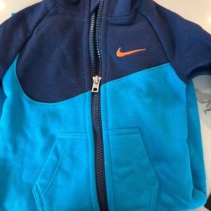 Nike Baby 9 Month jumper